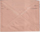 1935 - BANDE PUB "PETROLE HAHN" Sur PAIX Sur ENVELOPPE De TOURNUS (SAONE ET LOIRE) Avec OBLITERATION DAGUIN ! - Covers & Documents
