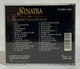 I102394 CD - Sinatra The Classic Collection - 30 Songs - Golden Age 1993 - Blues