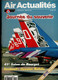 Air Actualité  05 1995 N°482 Les Avions En Service - Le Rafale - 41 Bourget - French