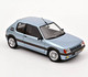 Norev - PEUGEOT 205 GTi 1,6 1988 Bleu Topaze Réf. 184857 Neuf NBO 1/18 - Norev