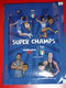 SUPER CHAMPS OLIMPIADI TOKYO 2020 - Bustina 6 Figurine Esselunga   ATLETICI ITALIANI - Figurines