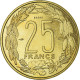 Monnaie, Cameroun, 25 Francs, 1958, Paris, ESSAI, SPL+, Aluminum-Bronze, KM:E9 - Camerun