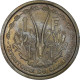 Monnaie, Cameroun, Franc, 1948, Paris, ESSAI, TTB, Copper-nickel, KM:E5 - Camerun