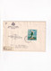 Registered Envelope With Letter - Nostra Signora - San Marino To Anderlecht Bruxelles - 1966 - Briefe U. Dokumente