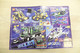 LEGO - CATALOG 1997 Mini Technic (4.108.490-EU) - Original Lego 1997 - Vintage - - Catalogi