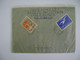 ROMANIA - ENTIRE POSTAL POSTED FROM BUCAREST TO HOUSTON (USA) IN 1958 IN THE STATE - Brieven En Documenten