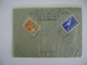 ROMANIA - ENTIRE POSTAL POSTED FROM BUCAREST TO HOUSTON (USA) IN 1958 IN THE STATE - Briefe U. Dokumente