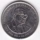 Maurice 1 Rupee 2007, Seewoosagur Ramgoolam, En Cupronickel , KM# 55 - Mauritius