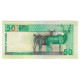 Billet, Namibia, 50 Namibia Dollars, KM:2a, NEUF - Namibië