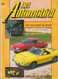 Het AUTOMOBIEL 88 1987: Fiat-ford-aero Minor-morgan-MG - Auto/moto