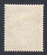 Australia 1926-30 Mint Mounted, Pale Greenish Blue, Wmk 7, Sc# ,SG 93 - Mint Stamps