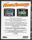 C64 Jeu THE MOVIE MONSTER GAME - EPYX - 1986 - Commodore
