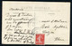 Carte Postale De L'Ile Barbe - Le Bureau De Recrutement - Réf D 131 - Lyon 9
