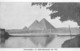 EGYPTE PYRAMIDES ET DEBORDEMENT DU NIL - Piramiden
