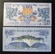 BHUTAN  1+5 NGULTRUM 2006+2015 UNC  D-1146 - Bhutan