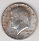 USA  HALF  DOLLAR  1965  KENNEDY   DOPPELDRUCK - 1964-…: Kennedy