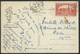 Artiste Cp Le Phonographe Dans Le Bled, Ecoute Fatma, Le Grand Air Du Prophète - Postcard (see Sales Conditions) 04818 - Chagny