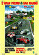 SAN MARINO - 1983 3° GP Formula 1 Di San Marino All'autodromo Dino Ferrari Di Imola Su Cartolina Speciale - 5711 - Brieven En Documenten