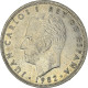 Monnaie, Espagne, Juan Carlos I, 25 Pesetas, 1982, TTB, Cupro-nickel, KM:824 - 25 Pesetas