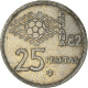 Monnaie, Espagne, Juan Carlos I, 25 Pesetas, 1981, TTB, Cupro-nickel, KM:818 - 25 Peseta