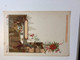 Delcampe - Menu Ancien Vierge Bénédictine Format 25cm X 17 Cm - Schnaps & Bier