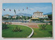 55751 Cartolina - Massa - Marina Di Massa - Giardini Lungomare - VG 1970 - Massa