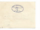 SP37/ TP Luxembourg Avion  Fr - TP Belge PA6 + Sverige Luftpost 10 öre(2) S/CP Avion Inauguration Aérodromme Esch 1937 - Covers & Documents