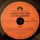 Delcampe - * 2LP *  HERMAN VAN VEEN - HERZ - LIVE IN HAMBURG (Germany 1982) - Autres - Musique Allemande