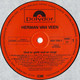 * 2LP *  HERMAN VAN VEEN - UND ER GEHT UND ER SINGT (Germany 1984) - Other - German Music