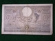 Billet De 100 Frs -  20 Belgas -- 18.03.1939  - - 100 Francs & 100 Francs-20 Belgas