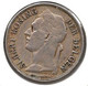 Belgian Congo 1 Franc 1927 - 1910-1934: Albert I