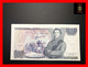 United Kingdom - England - Great Britain  5 £  1981   P. 378   AUNC - 5 Pounds