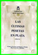 Delcampe - ESPAÑA  ( EUROPA ) LAS ULTIMAS PESETAS AÑO 2001 EN PLATA –ESTUCHE EN PIEL PRECIOSO  EMITIDO POR LA F.N.M.T. - 2 000 Pesetas