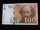 100 Francs Cézanne 1998  **** EN ACHAT IMMEDIAT ***** - 100 F 1997-1998 ''Cézanne''