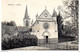 95 ( Val D'Oise ) - NOINTEL - L ' Eglise - Nointel