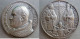 Médaille Jean XXIII Medaglia Giovanni XXIII - San Pietro E San Paolo - Royal/Of Nobility
