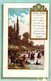 Delcampe - 6  Calendriers  Les Mois  Aux Frères Provinçaux Tours Litho.  Impr. Chatoux - Petit Format : ...-1900