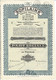 Titre Ancien - Sofilaine - S. A. Pour La Filature De La Laine Et De La Soie -Wool And Silk Spinning Cy - Titre De 1947 - Tessili