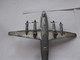 DINKY TOYS MECCANO  LOT DE 2 AVIONS  VICKERS VISCOUNT ET VAUTOUR ACCIDENTS ET MANQUES - Luchtvaart