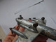 DINKY TOYS MECCANO  LOT DE 2 AVIONS  VICKERS VISCOUNT ET VAUTOUR ACCIDENTS ET MANQUES - Airplanes & Helicopters