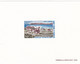 San Pedro Y Miquelon Nº A44 Y A45 En Pruebas - Imperforates, Proofs & Errors