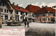 Carte Postale Weldpost. Herzogenbuchsee: Dorfplatz M. Eisenhandlung " RICHARD". St. Herzugenbuchsee U. Niedergerlafingen - Herzogenbuchsee