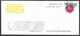 2021 Oakland Light Bulb Energy Action Month Postmark On Cover - Electricity - Enveloppe Cachet Postal Ampoule électrique - Lettres & Documents