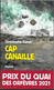 Cap Canaille Par Christophe Gavat - Fayard