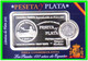 CARTERA COLECCION LA PESETA ,TESTIGO DE LA HISTORIA, ESTUCHE OFICIAL AÑO 2007 - Mint Sets & Proof Sets