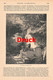 Delcampe - A102 004 Aus Deutschen Malerateliers Artikel Mit 17 Bildern Von 1886 !! - Painting & Sculpting