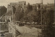 Bouillon // Le Pont De France Et Le Chateau - Tunnel Avec Tram Vapeur (Stoomtram) 19?? Ed Henri Georges  9 - Bouillon