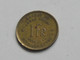 1 Franc 1946 - Banque Du Congo Belge - Bank Van Belgisch Congo  **** EN ACHAT IMMEDIAT **** - 1945-1951: Regency