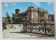 72940 Cartolina - Torino - Palazzo Madama - Vg 1961 - Palazzo Madama