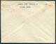 1942 Finland Kenttapostia Fieldpost Feldpost Cover - Militärmarken